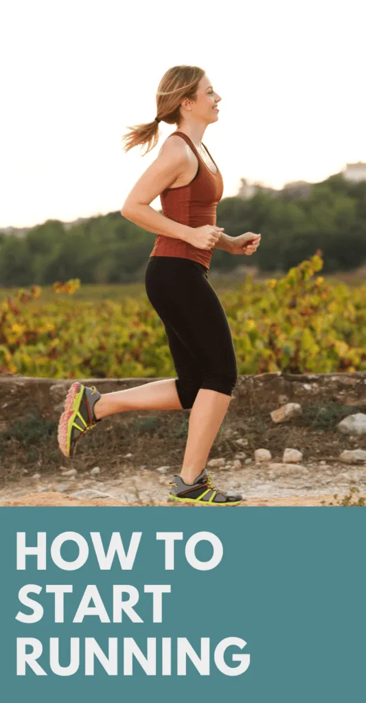 How to start running for beginners 1 how to start running