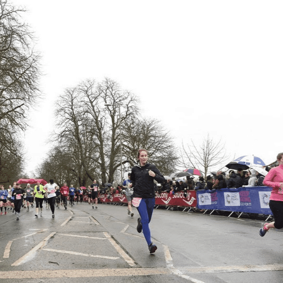 Read more about the article Everything you need to know about running the Cambridge Half Marathon