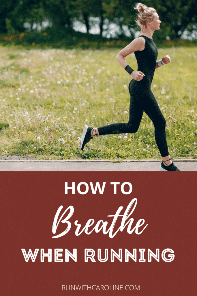 how to overcome shortness of breath when running