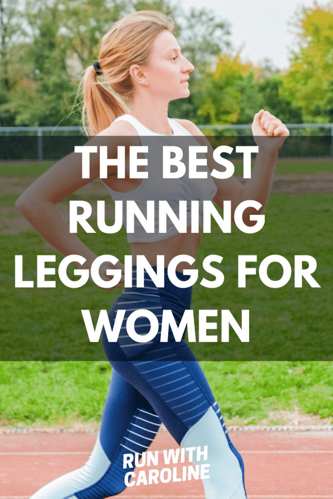 best running leggings for women