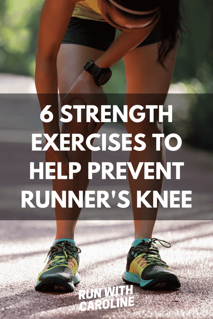 what is runner's knee?