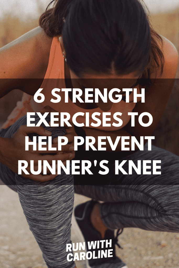 what is runner's knee?
