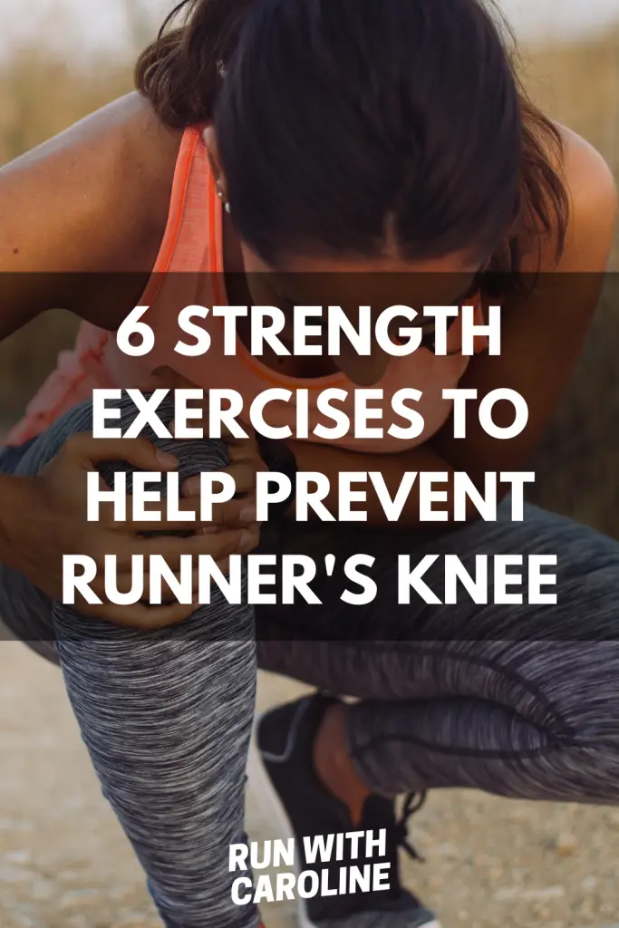 what is runner's knee?