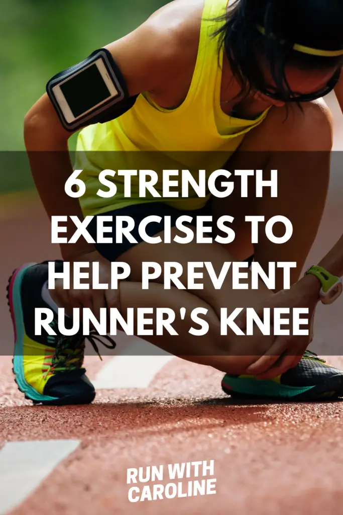 what is runner's knee?