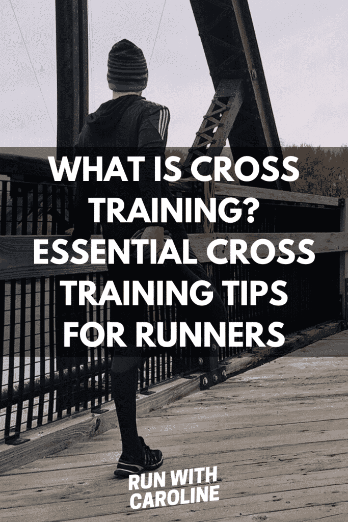 cross training tips for runners