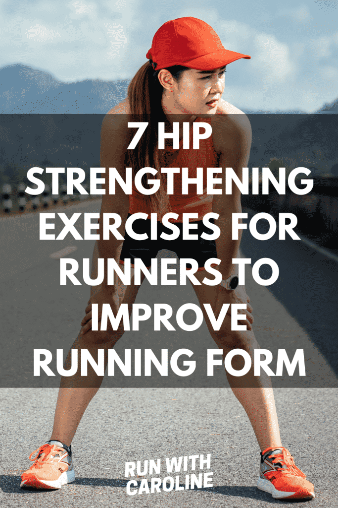 hip strengthening exercises