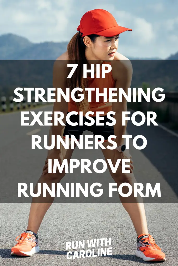7 best hip strengthening exercises for runners + how to do them 1 hip strengthening exercises