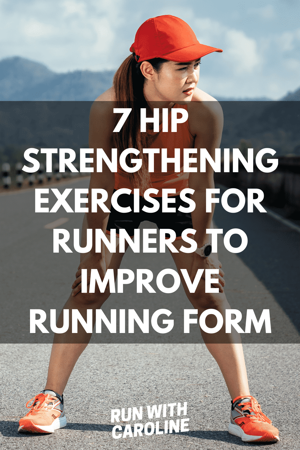 7 best hip strengthening exercises for runners + how to do them Run
