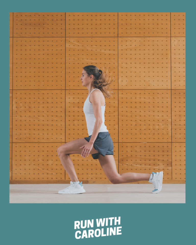 7 best hip strengthening exercises for runners + how to do them - Run ...