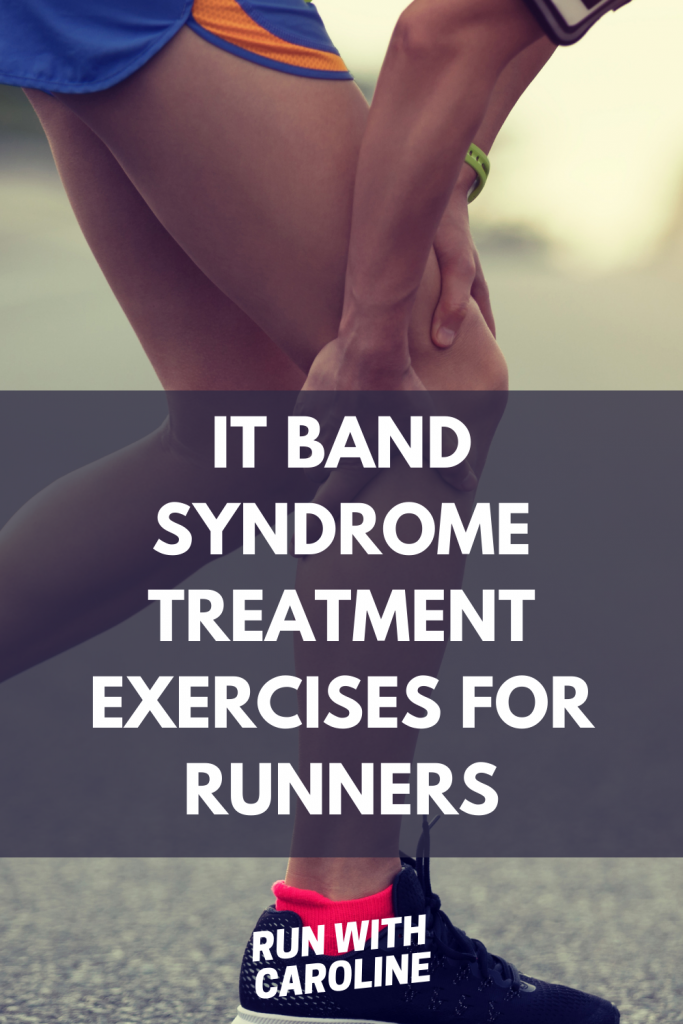 it band syndrome treatment exercises for runners