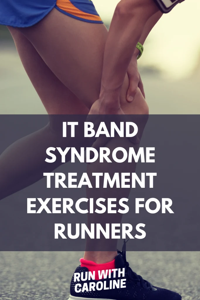 IT band syndrome: How to fix it + 7 training mistakes to avoid 1 it band syndrome treatment exercises for runners