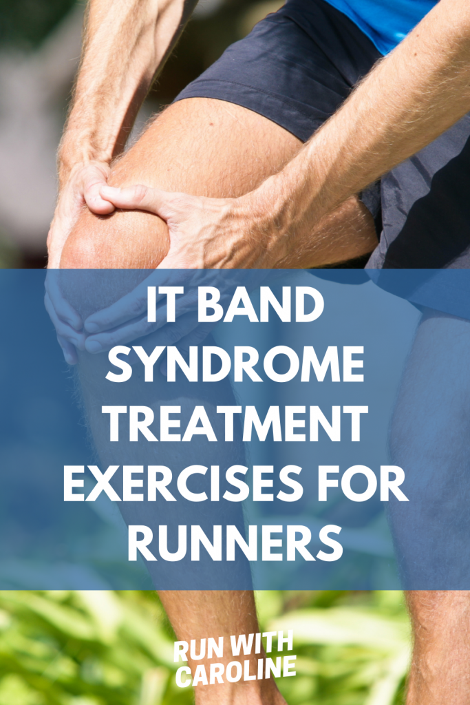 it band syndrome treatment exercises for runners