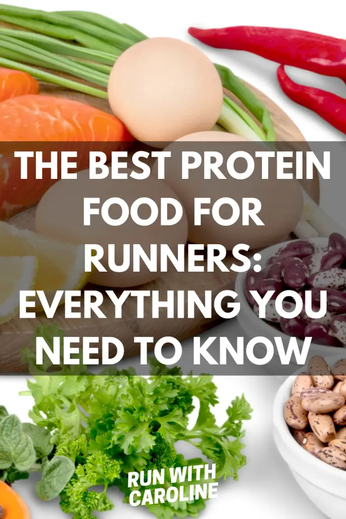 The best protein food for runners 1 the best protein food for runners