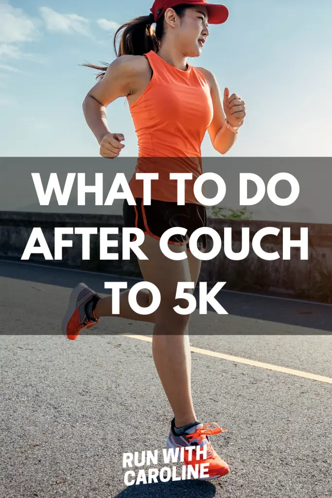 What to do after Couch to 5k: 7 actionable ways to keep running 1 what to do after couch to 5k
