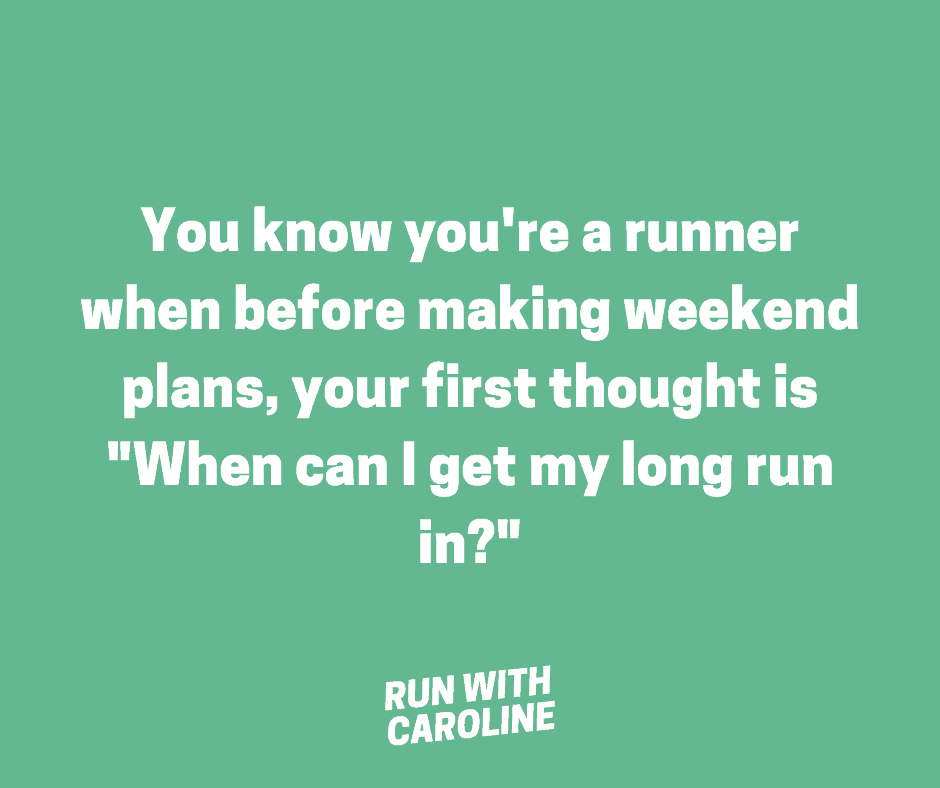 10 funny running quotes and sayings all runners can relate to - Run With Caroline - The #1 running and fitness resource for women 10 funny running quotes and sayings all runners can relate to - Run With Caroline - The #1 running and fitness resource for women
