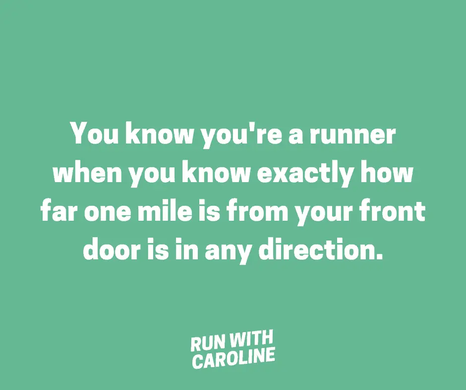10 funny running quotes and sayings all runners can relate to 13 9 1