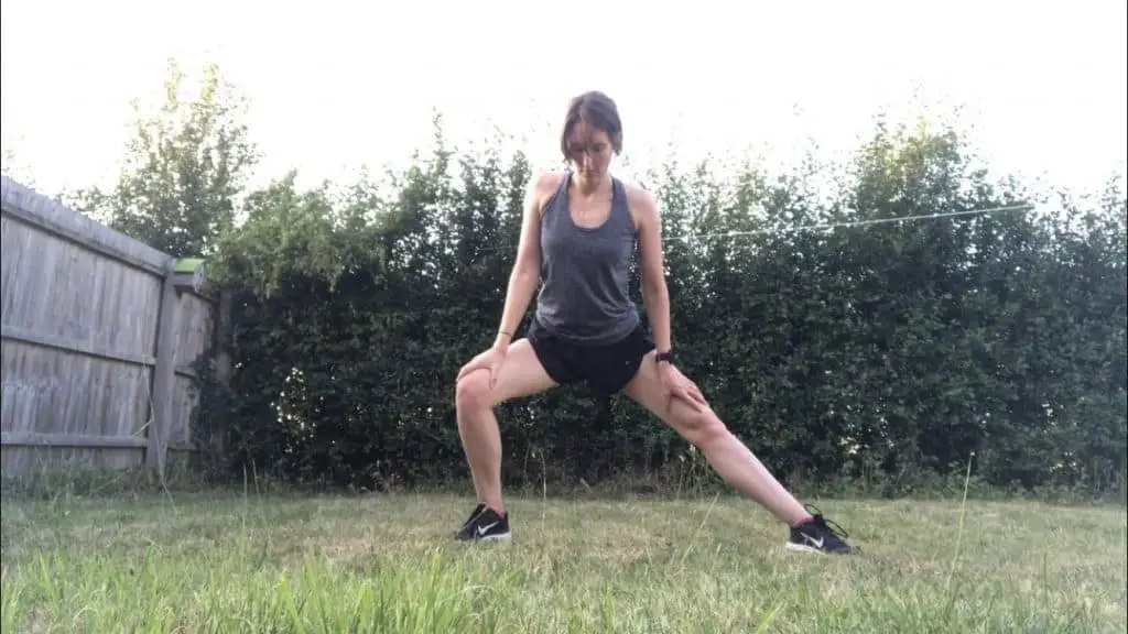 7 of the best cool down stretches to do after a run 6 the best cool down stretches to do after a run
