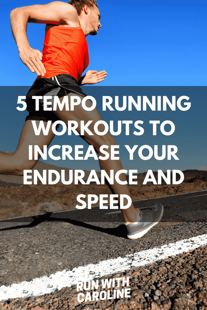 Increase endurance to workouts 7 Endurance