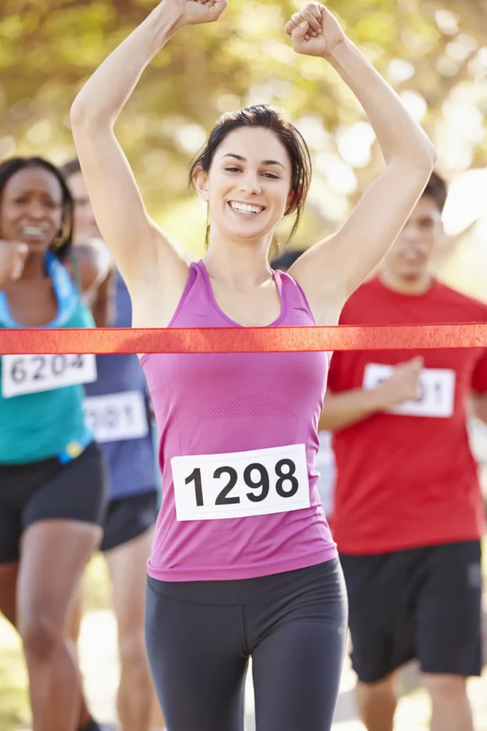 first half marathon tips