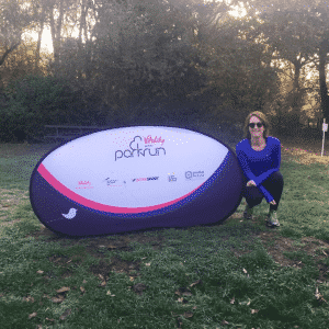 Read more about the article Love to run: What to expect at your first Parkrun