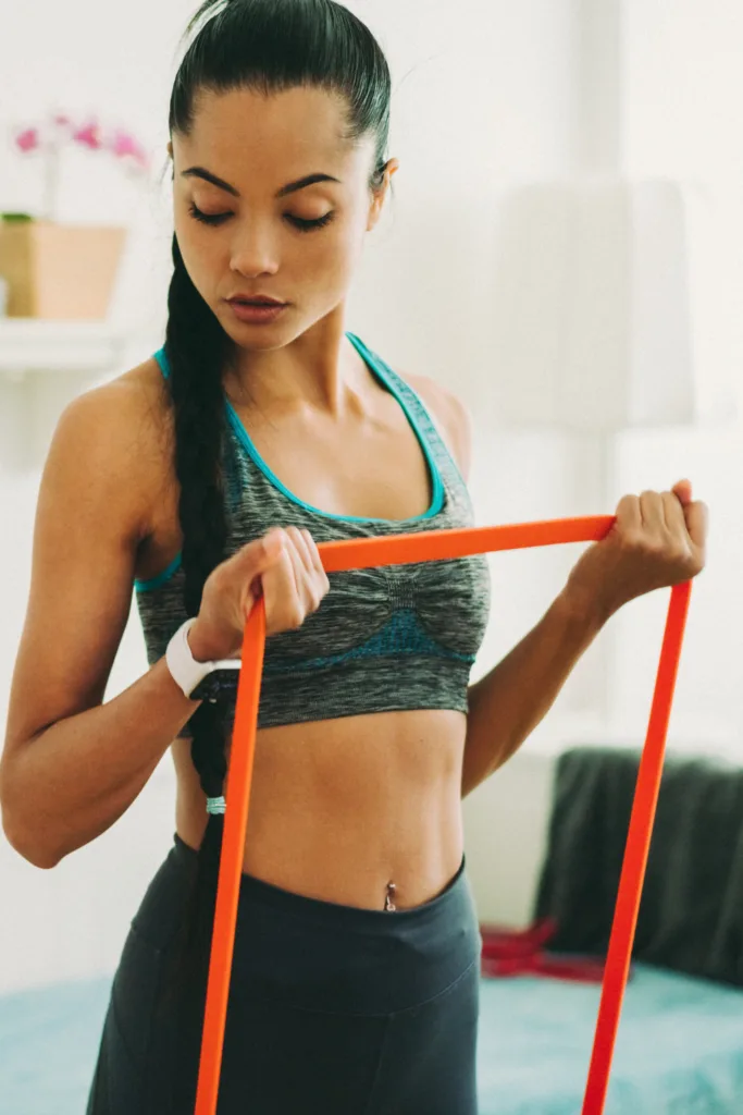 5 best home gym equipment for runners Run With Caroline