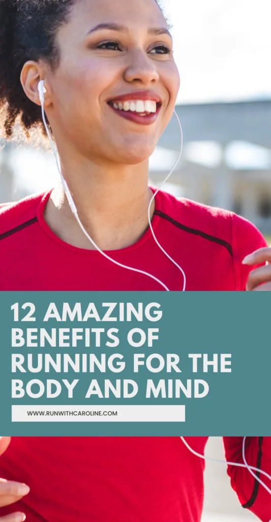 Is running good for you? 12 amazing benefits of running for the body and mind 1 benefits of running