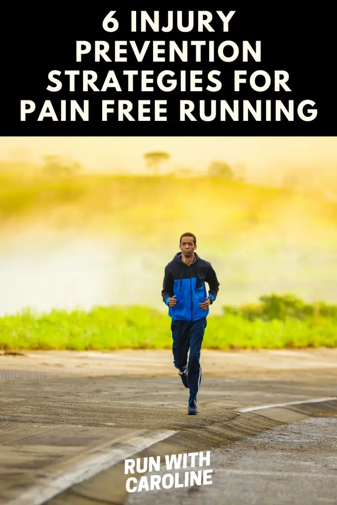6 injury prevention strategies for pain free running 3 injury prevention strategies for pain free running