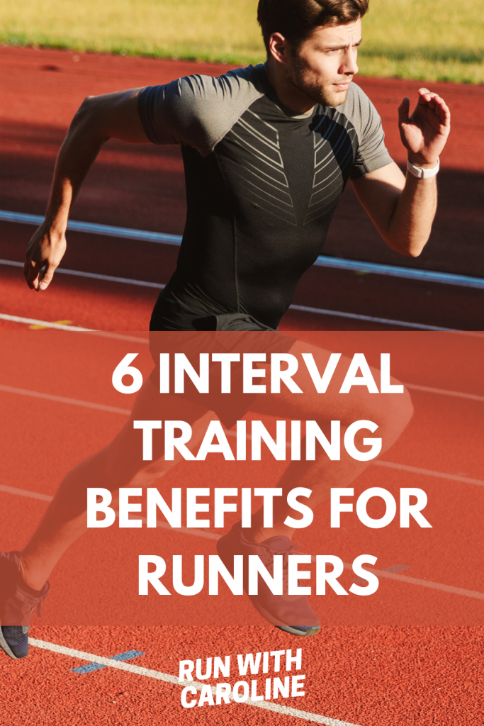 interval training benefits for runners