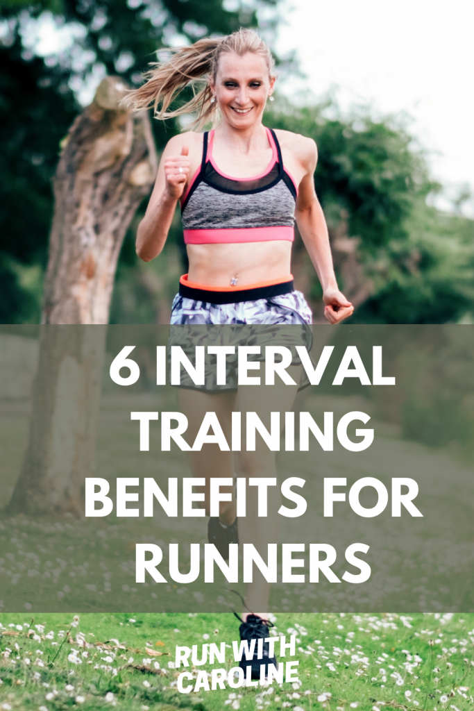 interval training benefits for runners