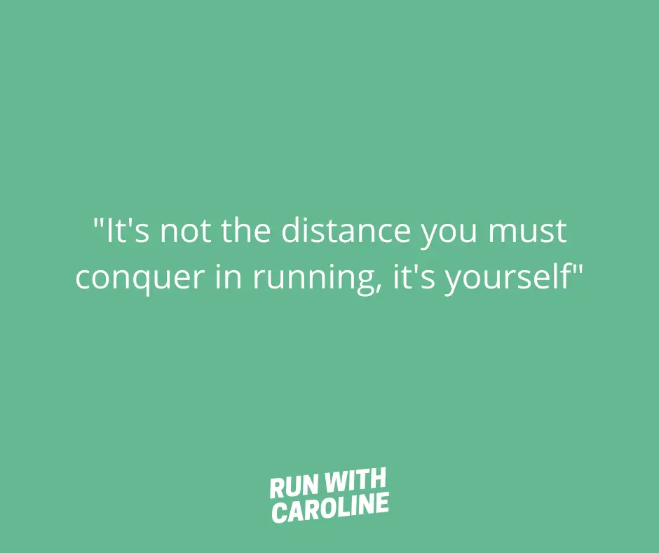 funny and motivational running quotes