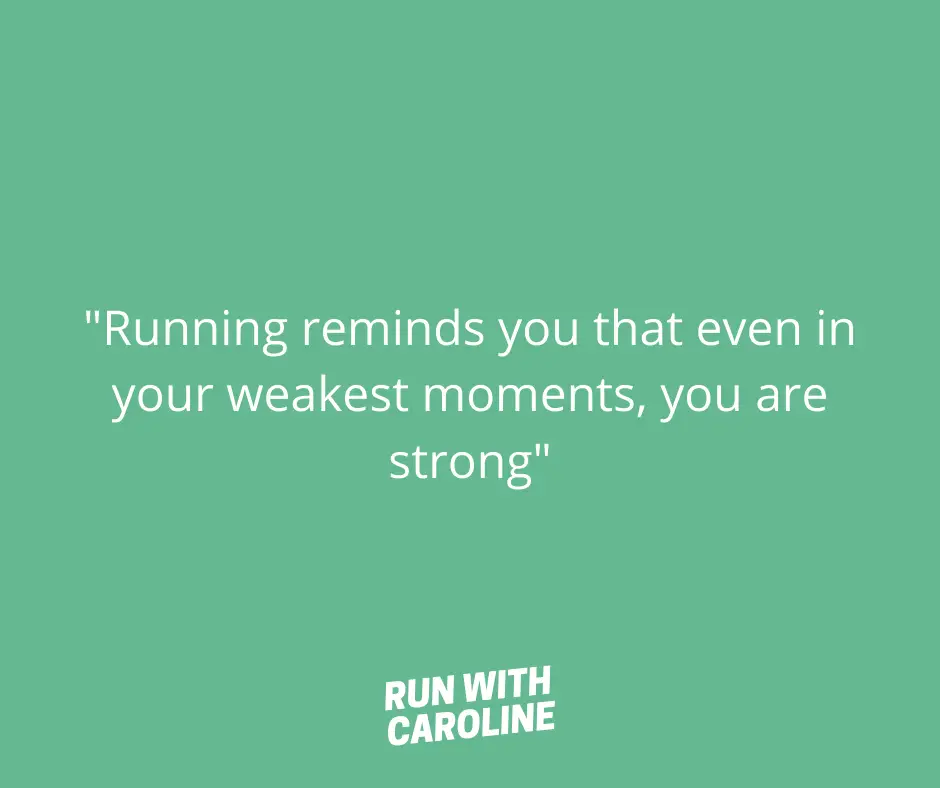 funny and motivational running quotes