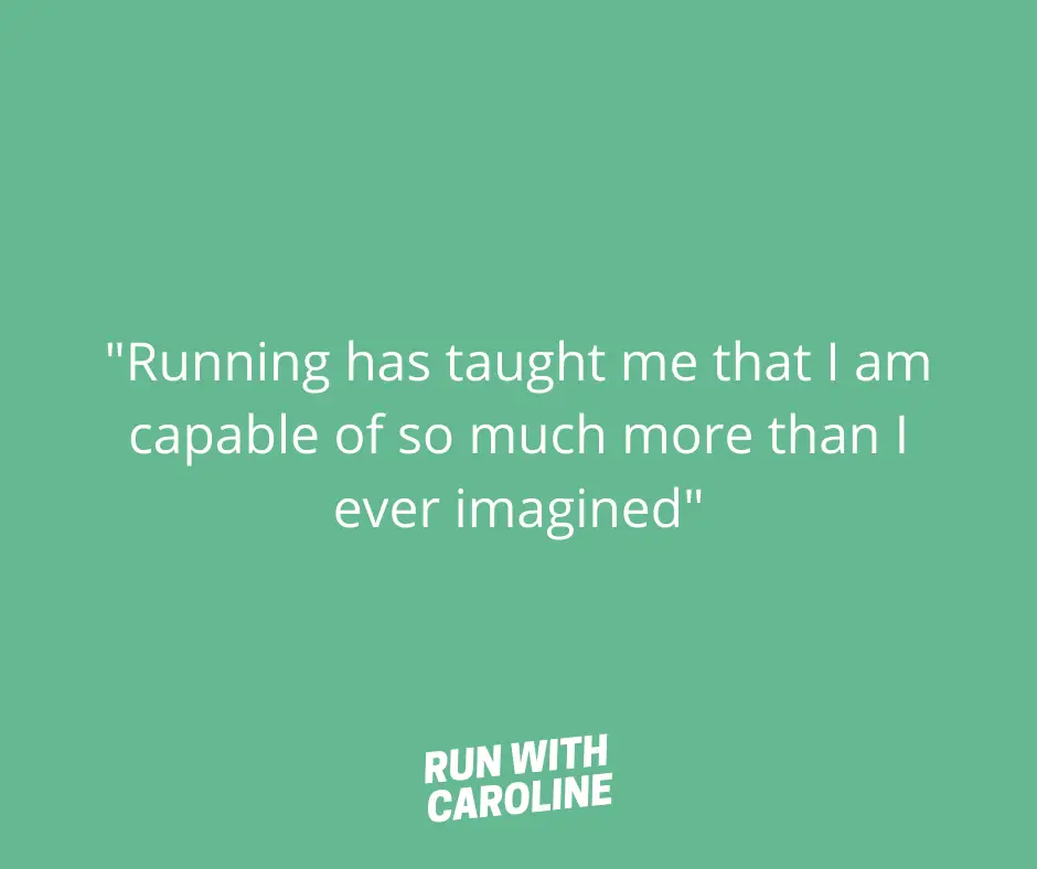 funny and motivational running quotes