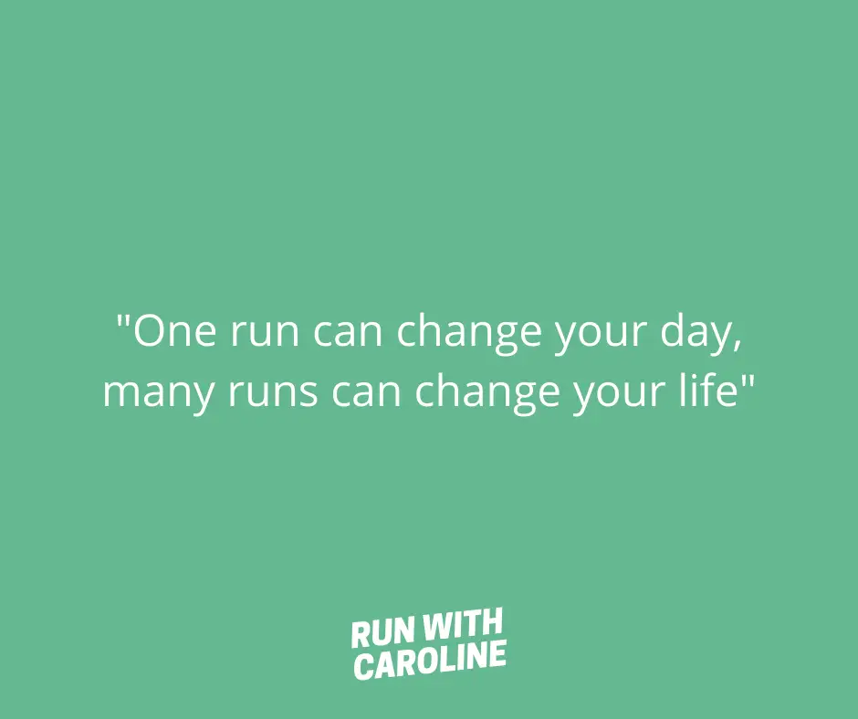 funny and motivational running quotes