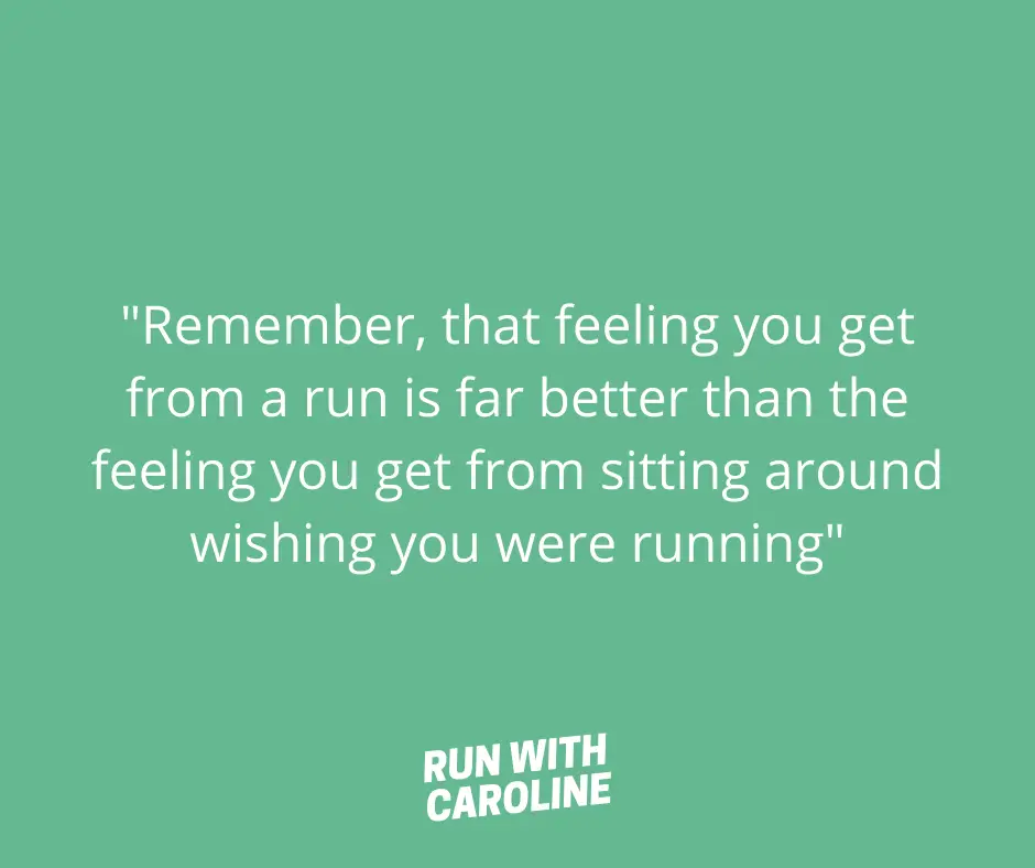 funny and motivational running quotes