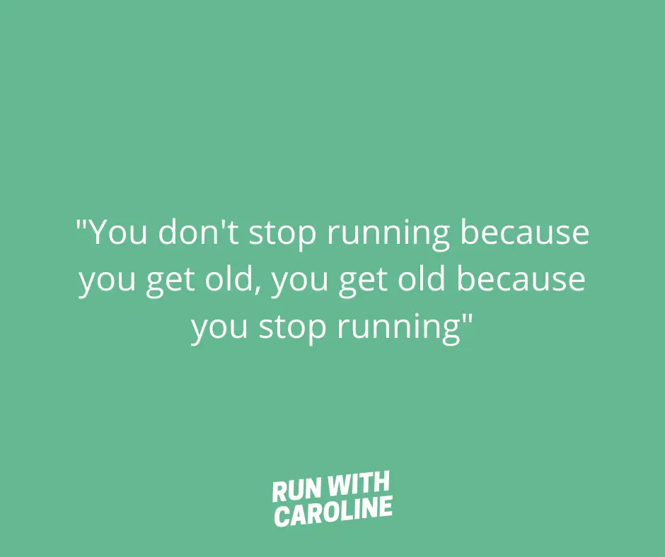 funny and motivational running quotes