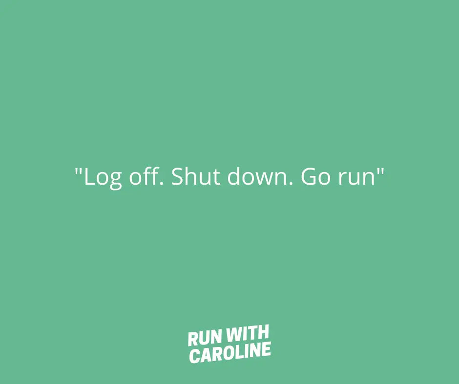 21 funny and motivational running quotes to inspire you to go for a run 27 funny and motivational running quotes