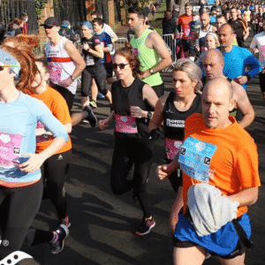Read more about the article How to train for a 5k: The best 5k running tips