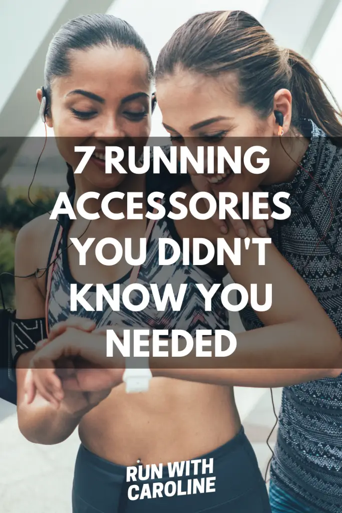 7 must have running accessories you didn't know you needed - Run
