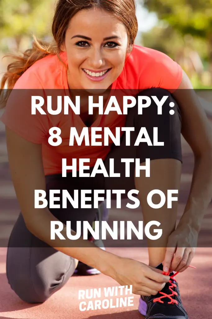 Run happy: 6 mental health benefits of running 1 mental health benefits of running