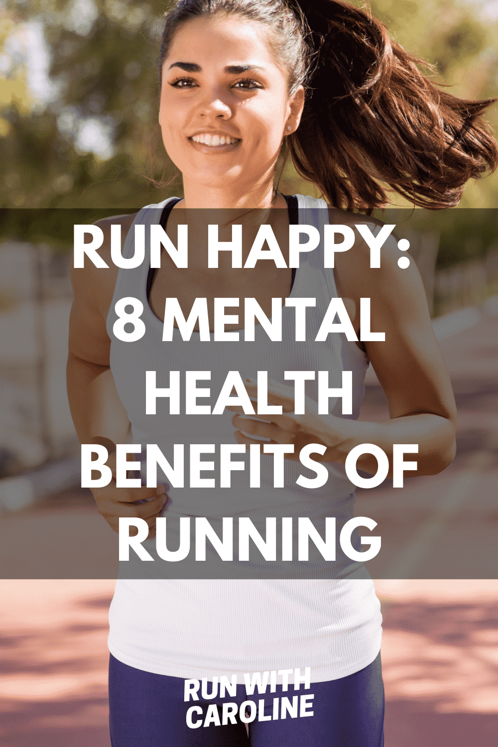 Mental Health And Fitness Running