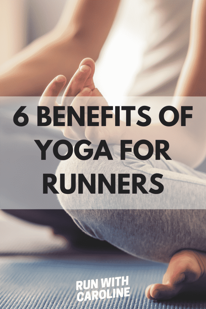 benefits of yoga for runners