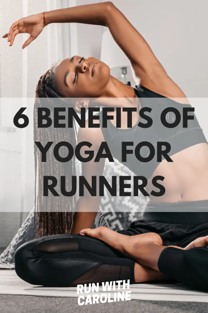 benefits of yoga for runners