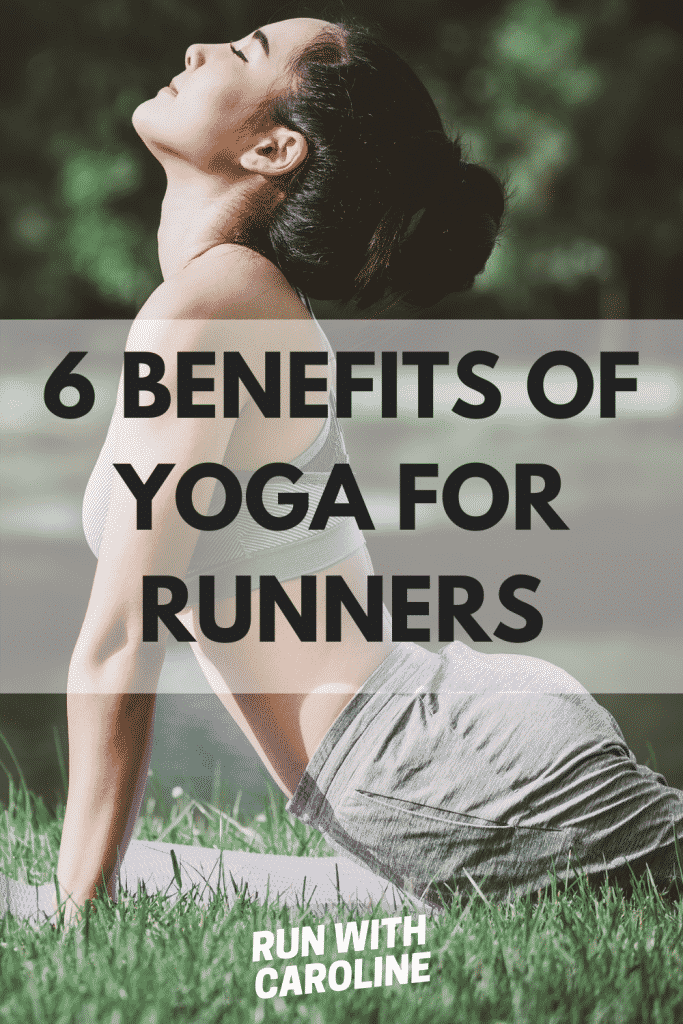 benefits of yoga for runners