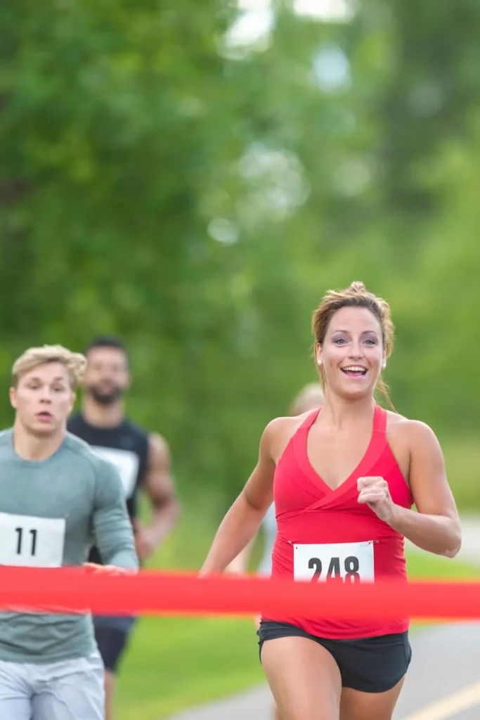 The ultimate beginner 10k training plan: Week by week plan + printable 4 beginner 10k training plan