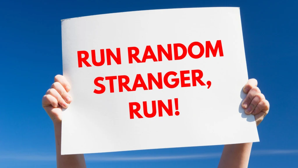 101 funny and motivational race day sign ideas 8 funny and motivational race day sign ideas