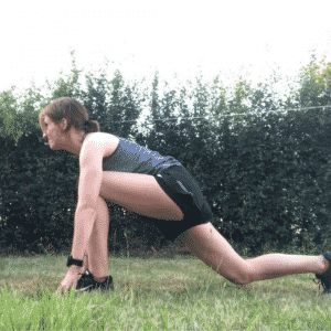 Read more about the article 9 of the best bodyweight exercises for runners