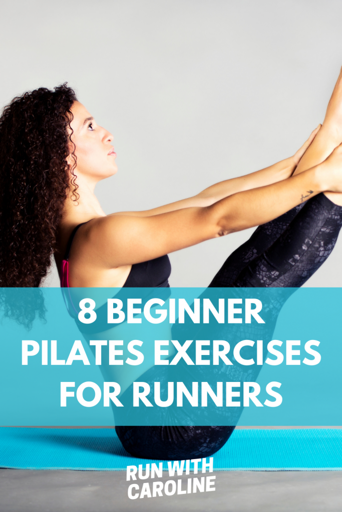 8 Pilates Moves To Strengthen Your Pelvic Floor