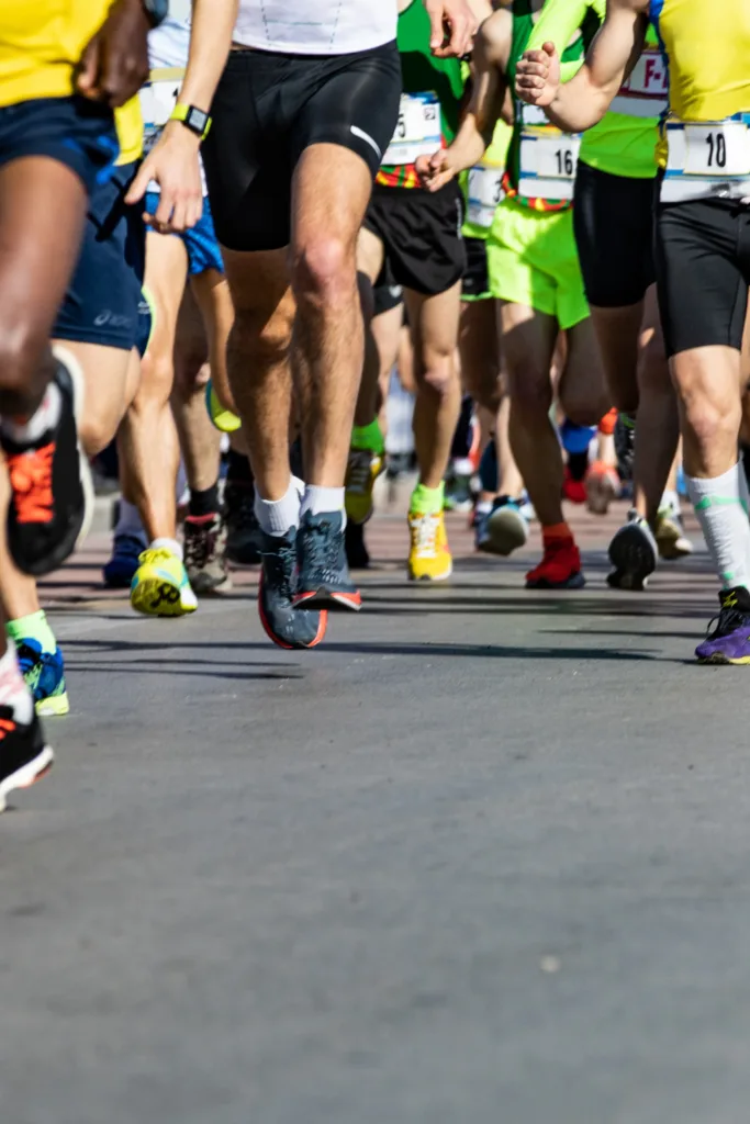 What is a good half marathon time? Average half marathon times by age and gender 2 average half marathon time