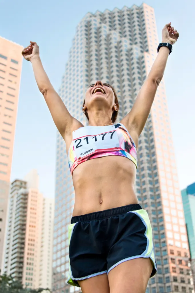 What is a good half marathon time? Average half marathon times by age and gender 4 average half marathon time