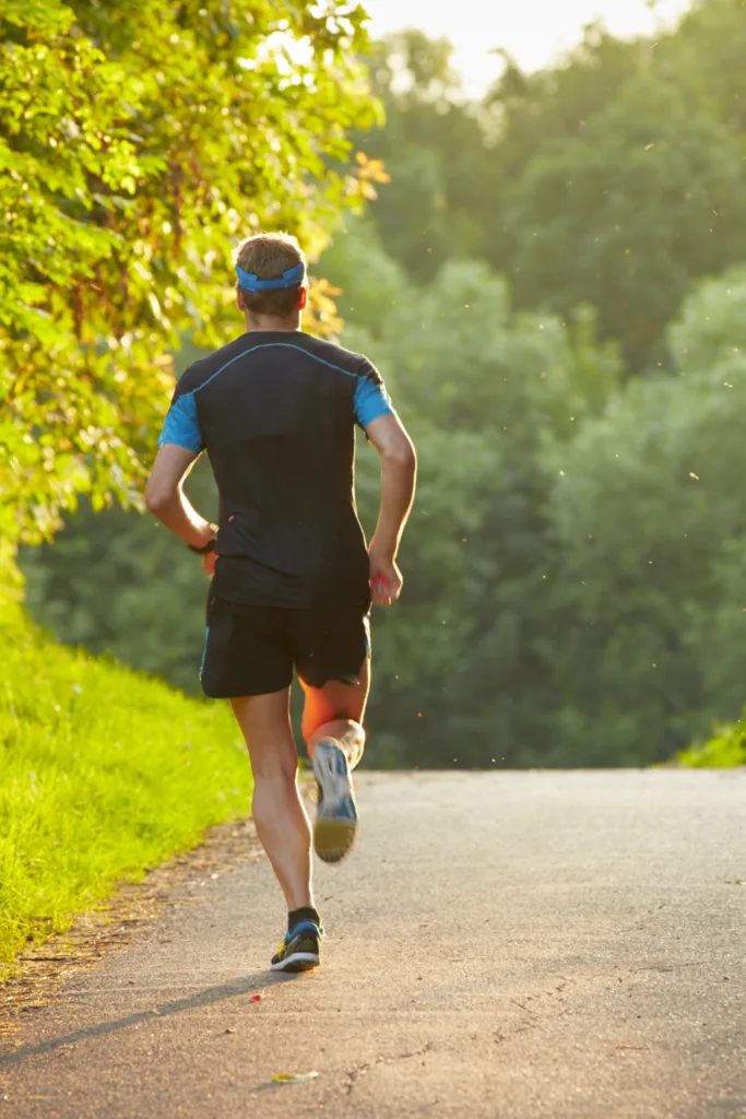 Running 2 miles a day: Benefits + how to do it 2 running 2 miles a day